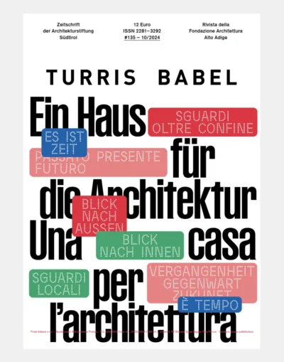 turris-babel